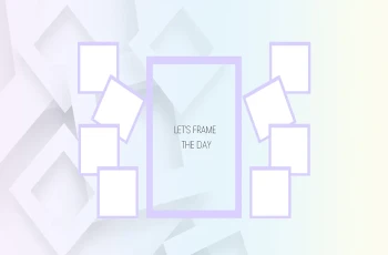How to Make Frame for Photo Booth | DIY in 4 Steps Feature Image